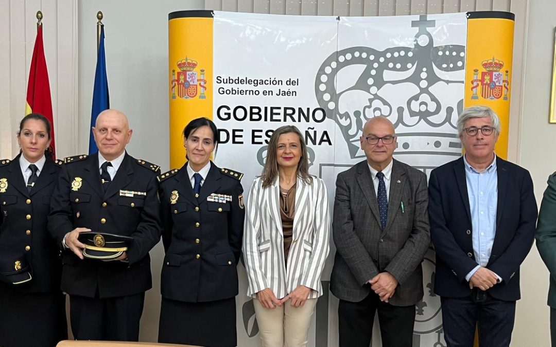 Arjona se incorporará al sistema VioGén