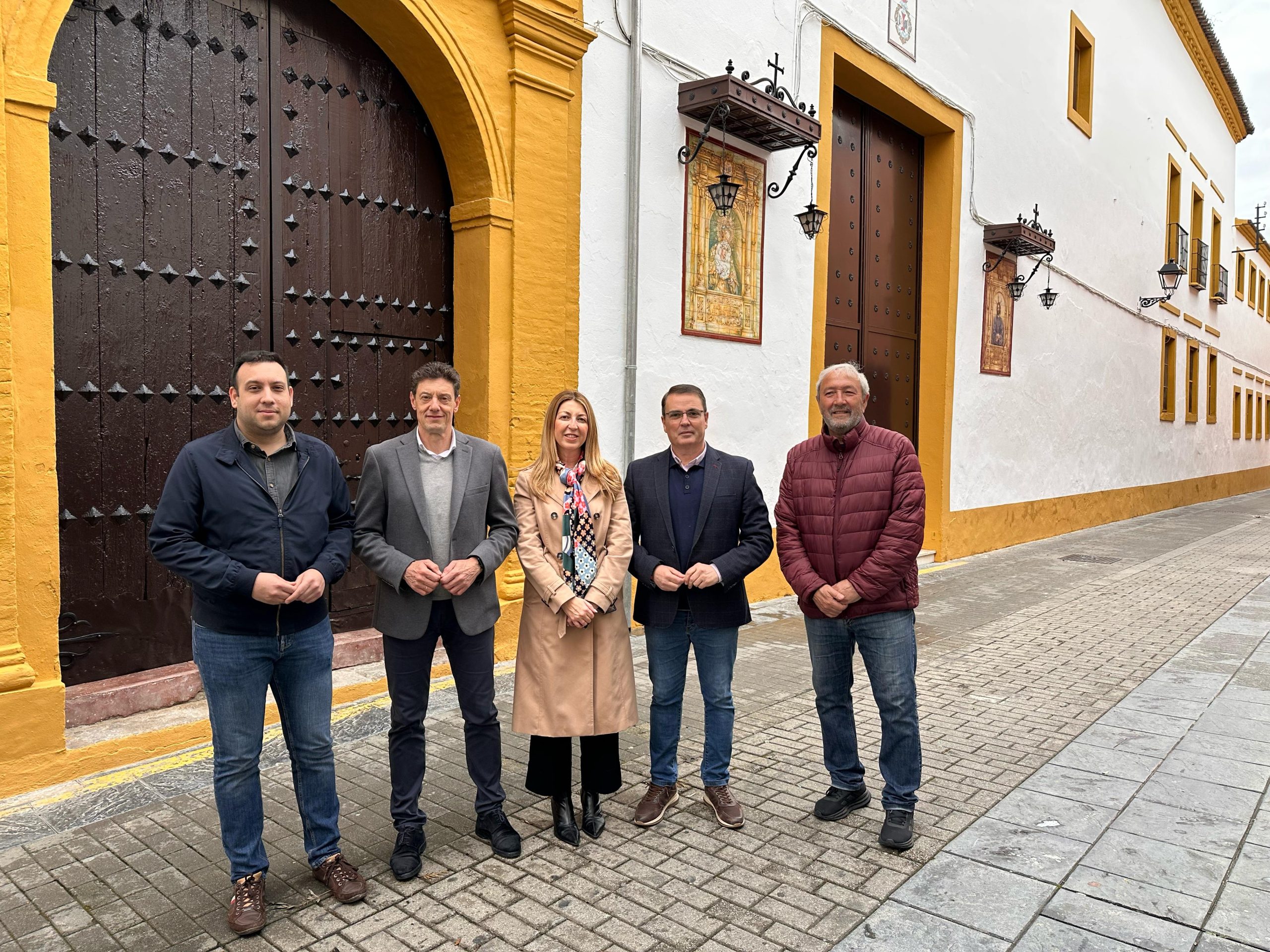 psoe casco viejo La tasa de criminalidad alcanza en el primer trimestre del año la tasa más baja en la provincia desde 2010