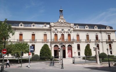 El IES San Felipe Neri y el CEIP Virgen de la Villa de Martos brillan en los Premios de Medio Ambiente de la Diputación
