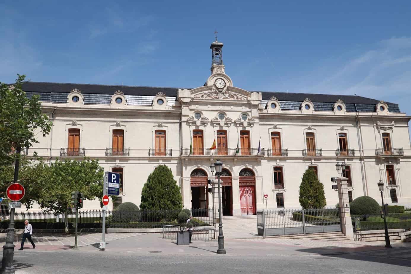 Jaén.- MásJaén.- Centros educativos de Cazorla, Baeza, Martos y Mengíbar ganan el XXIV Premio Medio Ambiente Diputación