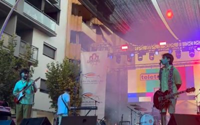 IU-Podemos denuncia la cancelación del Capuchinos Rock por el “bloqueo político” del gobierno local