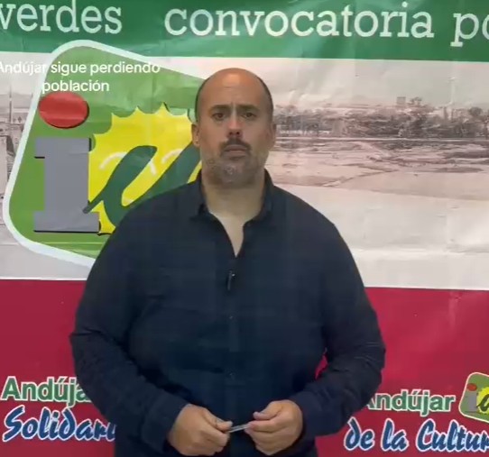 IU lamenta que Andújar siga perdiendo población
