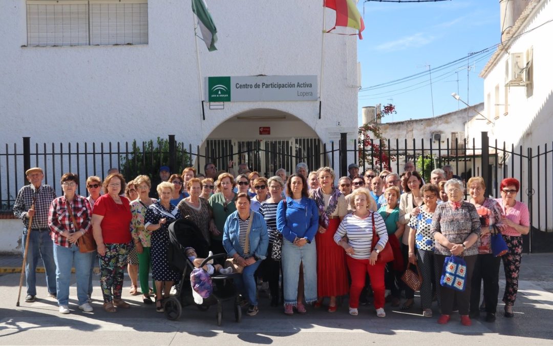 El PSOE pide explicaciones a la Junta sobre el futuro del CPA