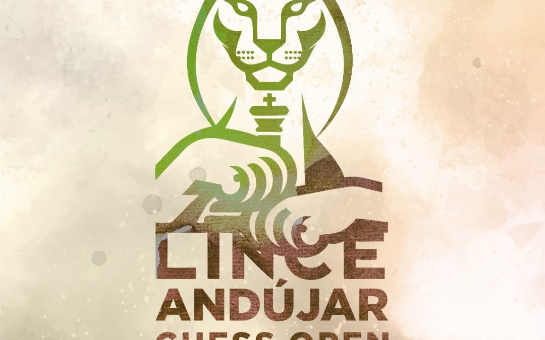 Andújar se convierte en el epicentro internacional del ajedrez con el Lince Chess Open