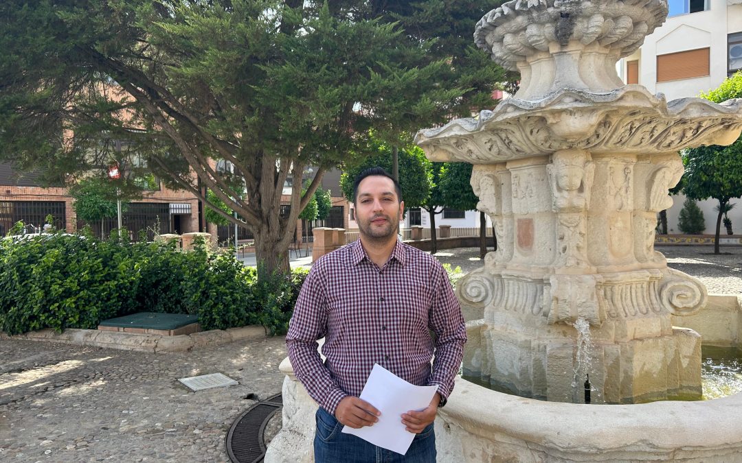 Andújar refuerza su plan de prevención contra el Virus del Nilo Occidental con medidas ambientales, biológicas y ciudadanas