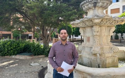 Andújar refuerza su plan de prevención contra el Virus del Nilo Occidental con medidas ambientales, biológicas y ciudadanas