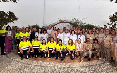 Tres nuevos programas de empleo y formación ofrecen oportunidades laborales a mayores de 52 años en Andújar