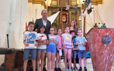 XXXV Jornadas Escolares de Educación Vial con la participación de más de 3.000 alumnos