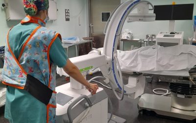 UGT desmiente a la gerencia del Hospital Alto Guadalquivir y denuncia recortes en la plantilla médica