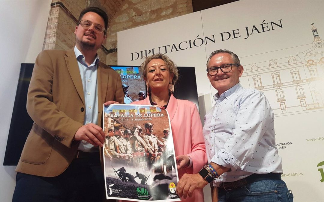 Lopera revive su historia con una experiencia inmersiva que une cultura, memoria y espectáculo