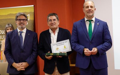 Torredonjimeno se incorpora a la RED UJA-Municipios para impulsar el desarrollo local y la innovación