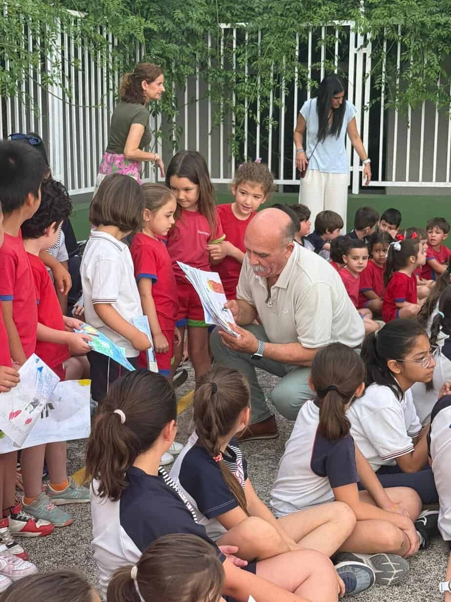 Continúan las obras del Paseo de la Libertad en Marmolejo