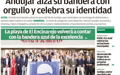 Puedes descargar tu VIVIR Andújar en formato digital