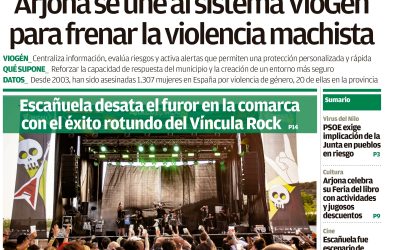Ya puedes descargar tu VIVIR Arjona en formato digital