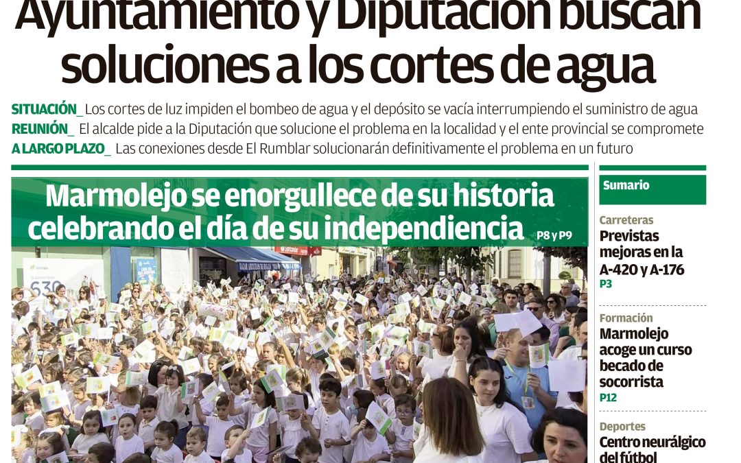 Ya puedes descargar tu VIVIR Marmolejo en formato digital