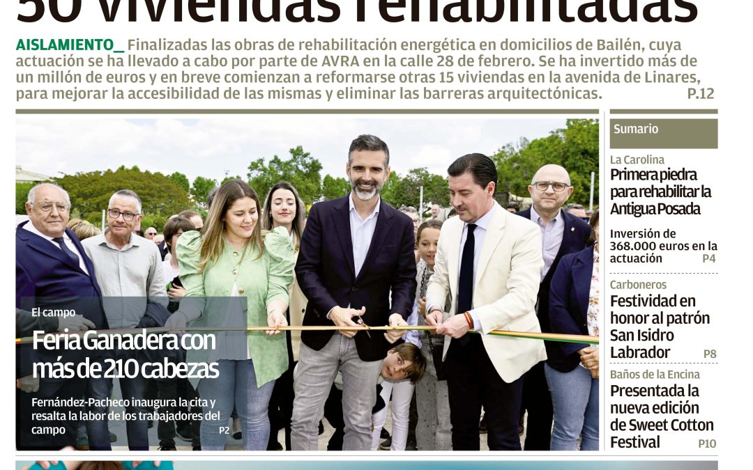 Ya puedes descargar tu VIVIR Nacional IV en formato digital
