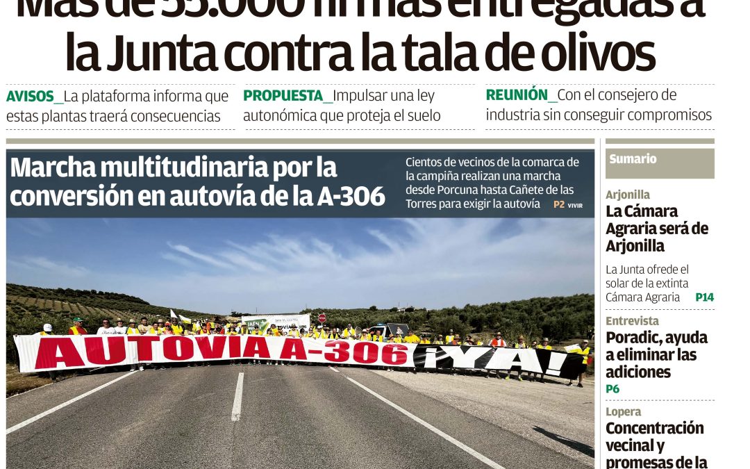 Ya puedes descargar tu VIVIR Lopera en formato digital