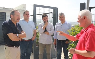 Tecolsa, empresa marteña, afectada por un cambio de criterio de la Junta que obliga a devolver parte de una ayuda