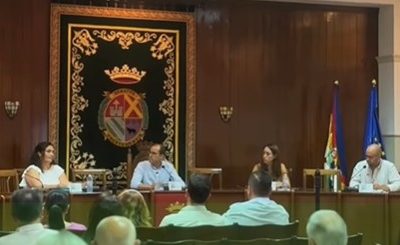 Mesa redonda sobre economía circular en el sector del olivar