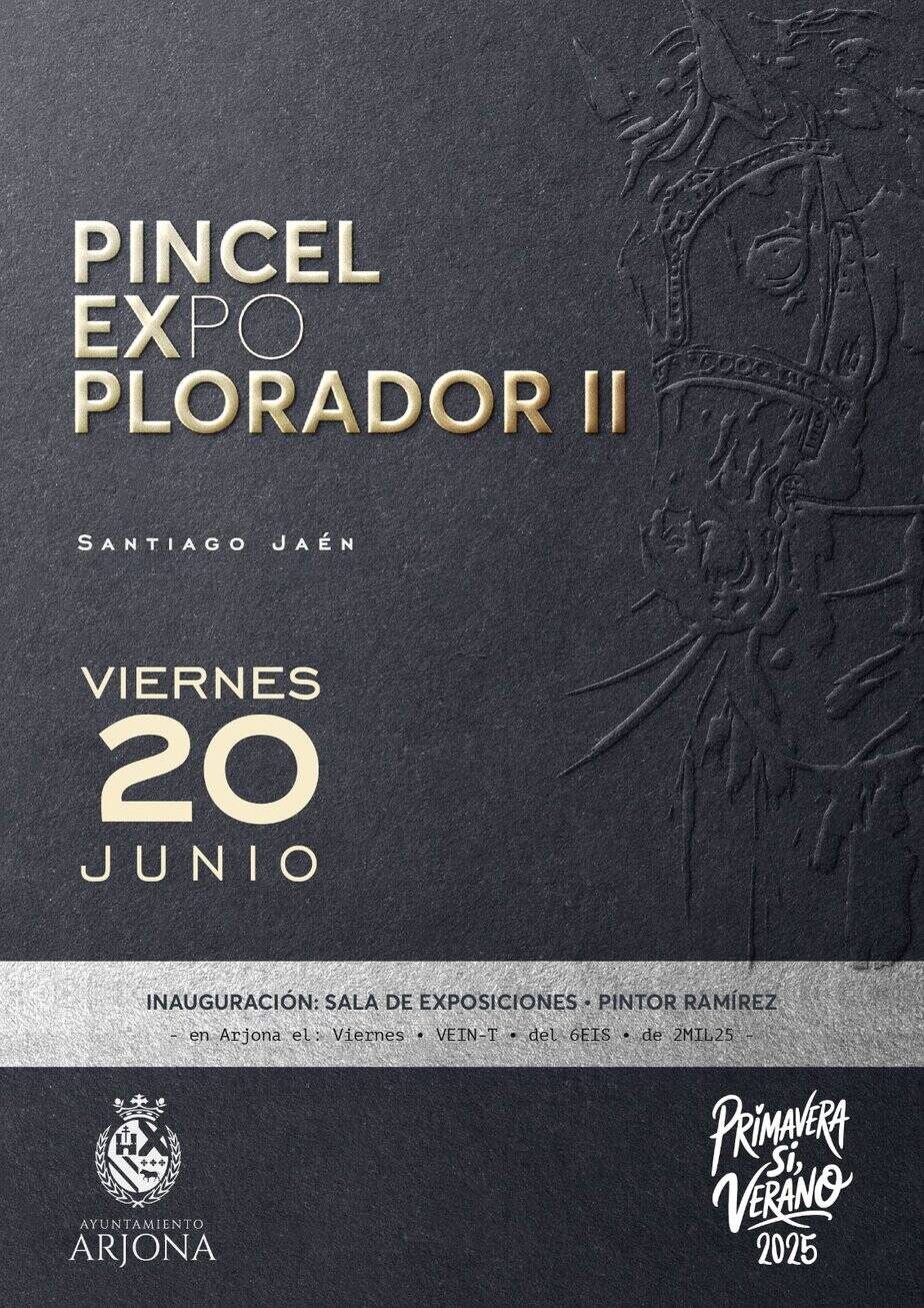 exposicion Continúan las obras del Paseo de la Libertad en Marmolejo