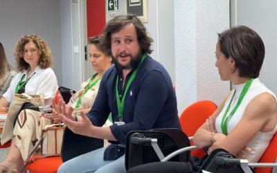 El colegio Ponce de León inspira transformación educativa en un encuentro internacional