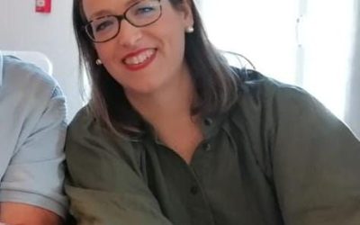 Mónica Ureña será la pregonera de la Semana Santa 2026 en Torredonjimeno