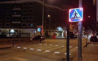 Martos avanza hacia el futuro con tecnología al servicio de sus vecinos