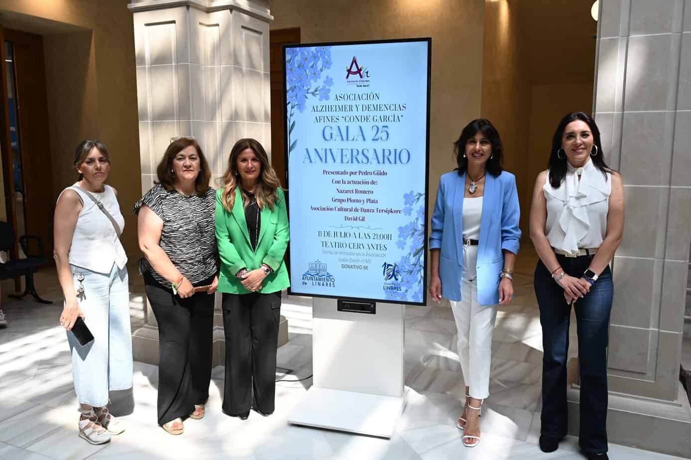 Continúan las obras del Paseo de la Libertad en Marmolejo