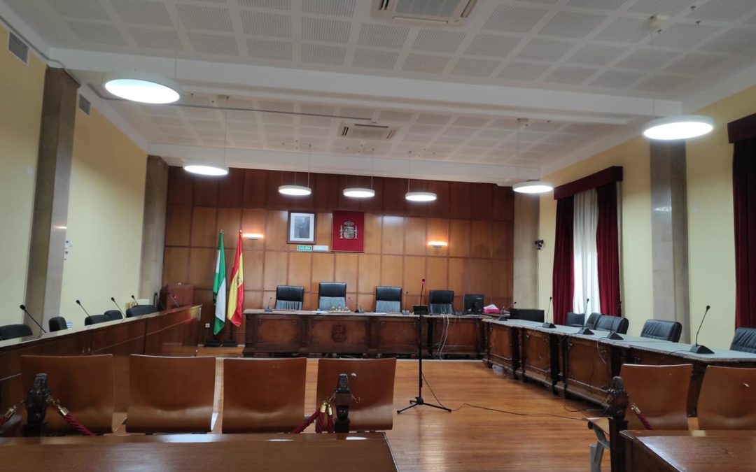 Comienza el juicio por el apuñalamiento mortal de un joven en Andújar tras un conflicto personal