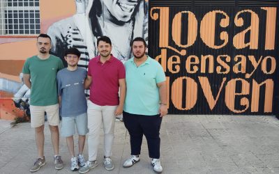 ANDÚJAR || Juventudes Socialistas acusa al PP de “abandonar” a la juventud de Andújar