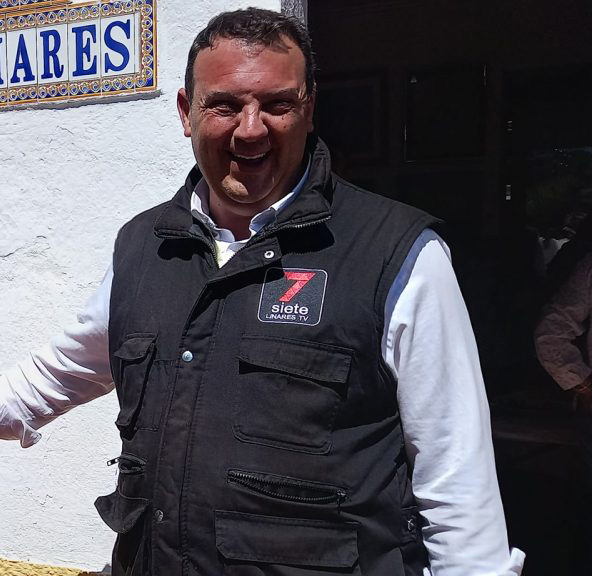 Jaime Poyatos