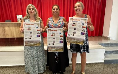 MARTOS || Las Casillas se prepara para vivir un fin de semana de emoción, tradición y convivencia