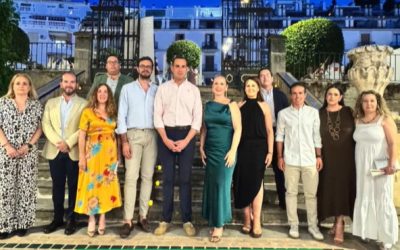 Arjona y Escañuela se unen en una noche solidaria a favor de la lucha contra el cáncer