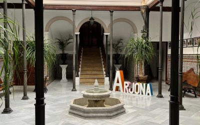 ARJONA || Carlos Pérez y Manuela Martínez encabezan la lista de premiados en los certámenes literarios de Arjona 2025