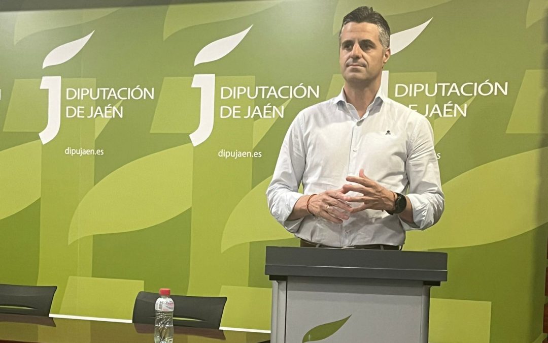 PROVINCIA ||  Más de 430 personas realizan prácticas en empresas con el Programa de Experiencias Profesionales gestionado por Diputación