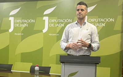 PROVINCIA ||  Más de 430 personas realizan prácticas en empresas con el Programa de Experiencias Profesionales gestionado por Diputación