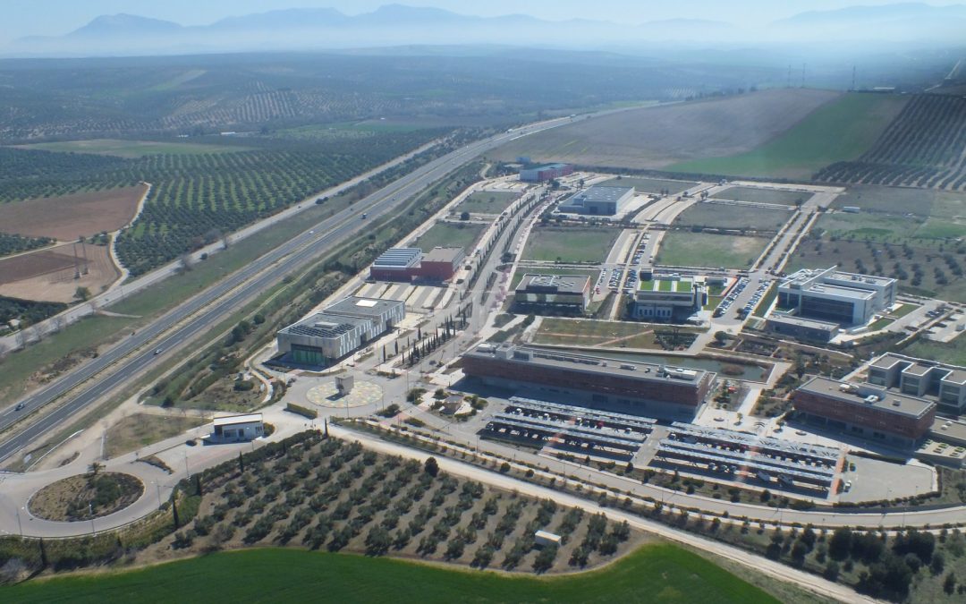 PROVINCIA ||  La Diputación se incorpora a la Red PIDI para reforzar el apoyo a la innovación empresarial en la provincia