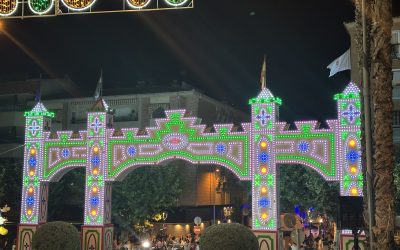 MARTOS | Martos cierra una Feria de San Bartolomé participativa y con récord de seguridad
