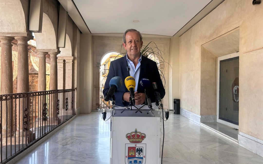 ANDÚJAR | Andújar revisa su PGOU para blindar el entorno y frenar proyectos con impacto vecinal y ambiental