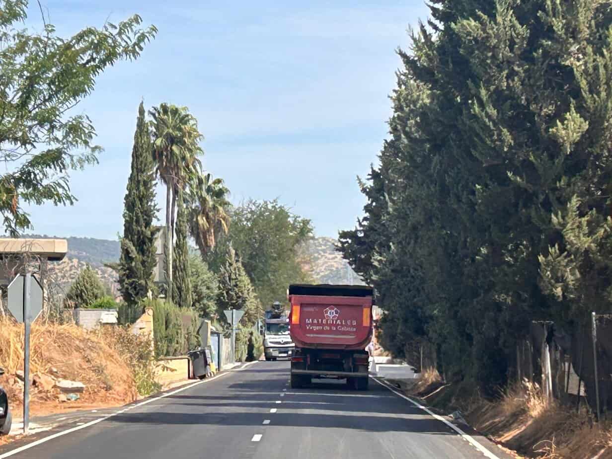 Carretera 2
