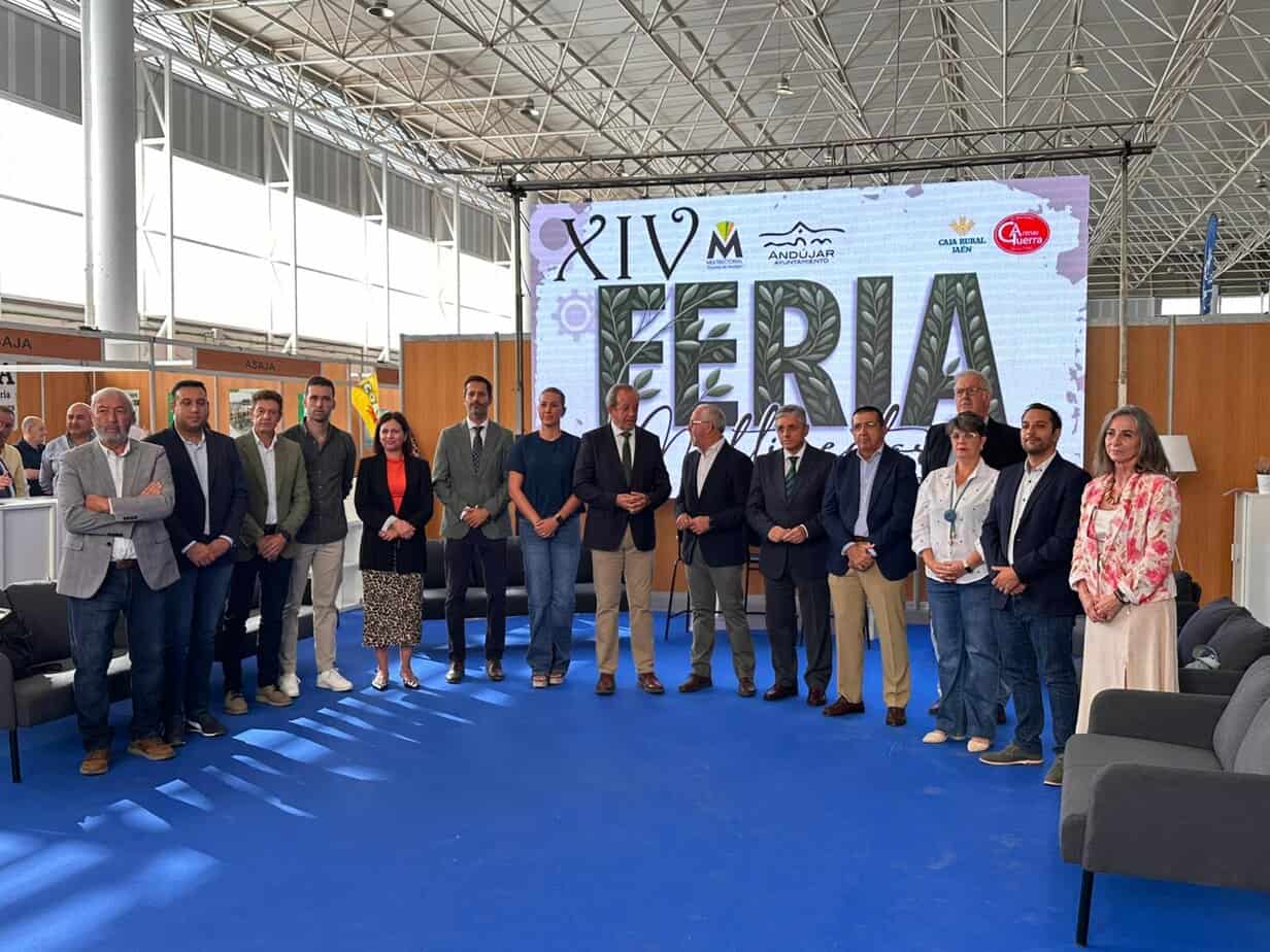 El Psoe jamás superará los más de 5 millones de euros comprometidos por la Junta en el Hospital de Andújar