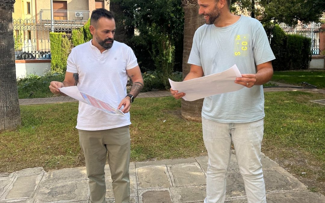 MARTOS | Martos lanza su programación de senderismo otoñal con tres rutas por parajes andaluces
