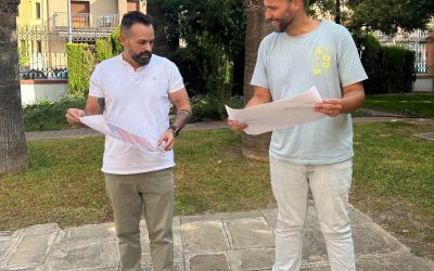 MARTOS | Martos lanza su programación de senderismo otoñal con tres rutas por parajes andaluces