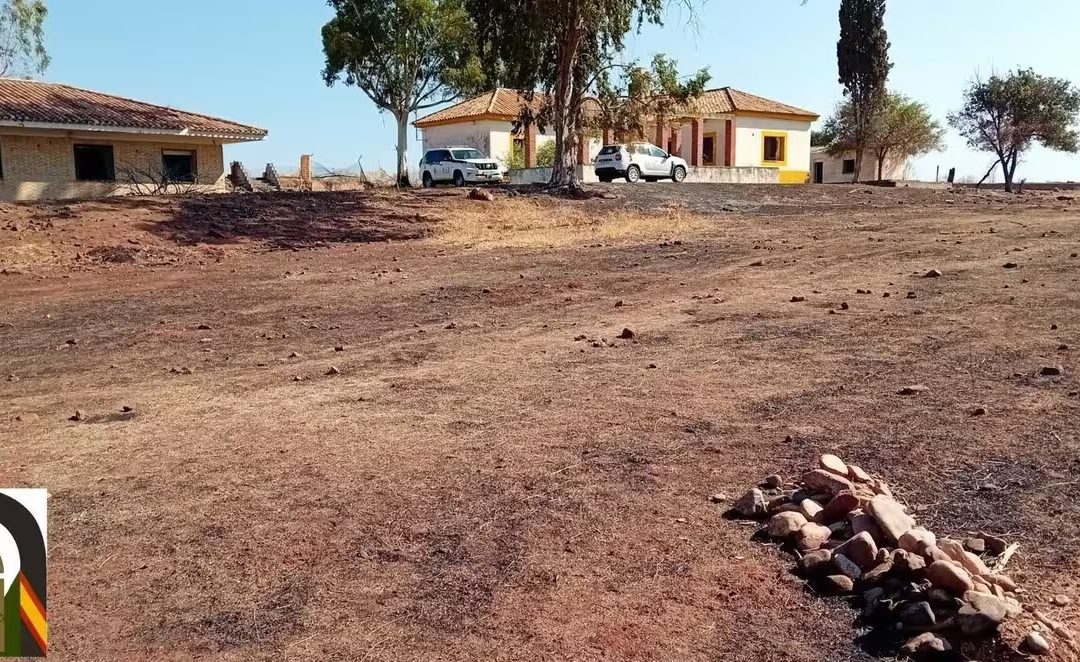 LINARES | Policía Adscrita investiga presunto autor de incendio en Linares