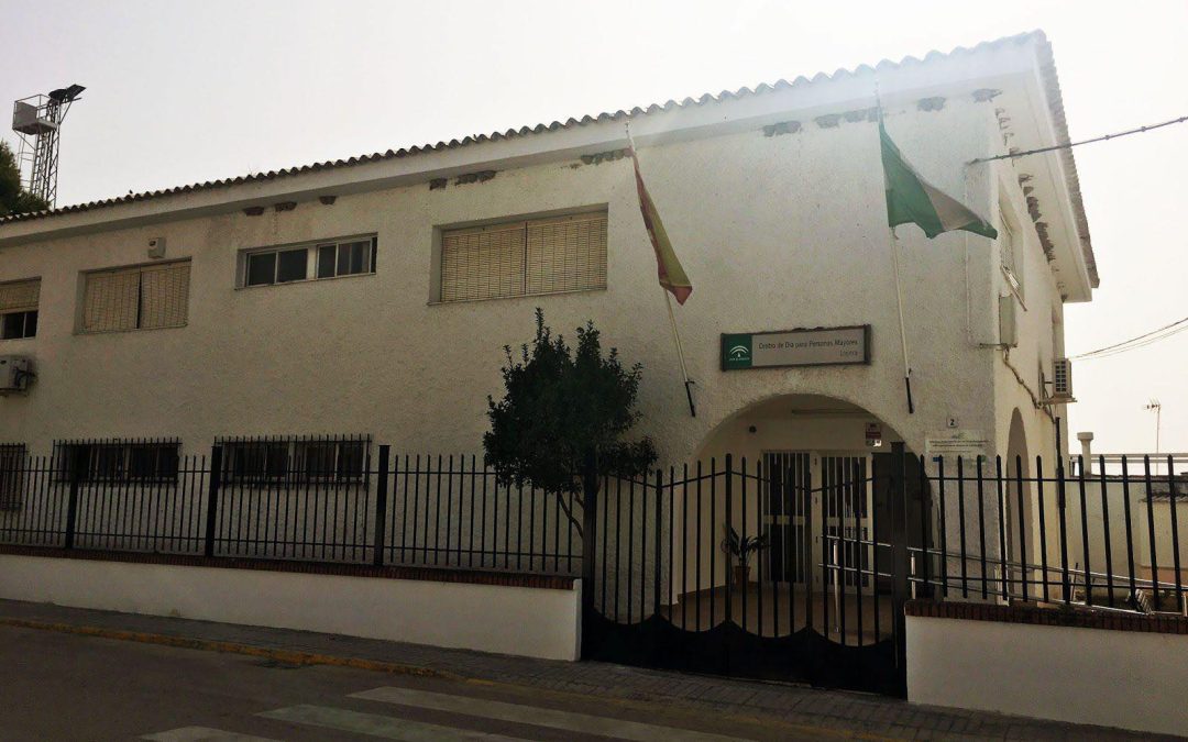 LOPERA | Lopera reclama a la Junta la reapertura inmediata del Centro de Participación Activa