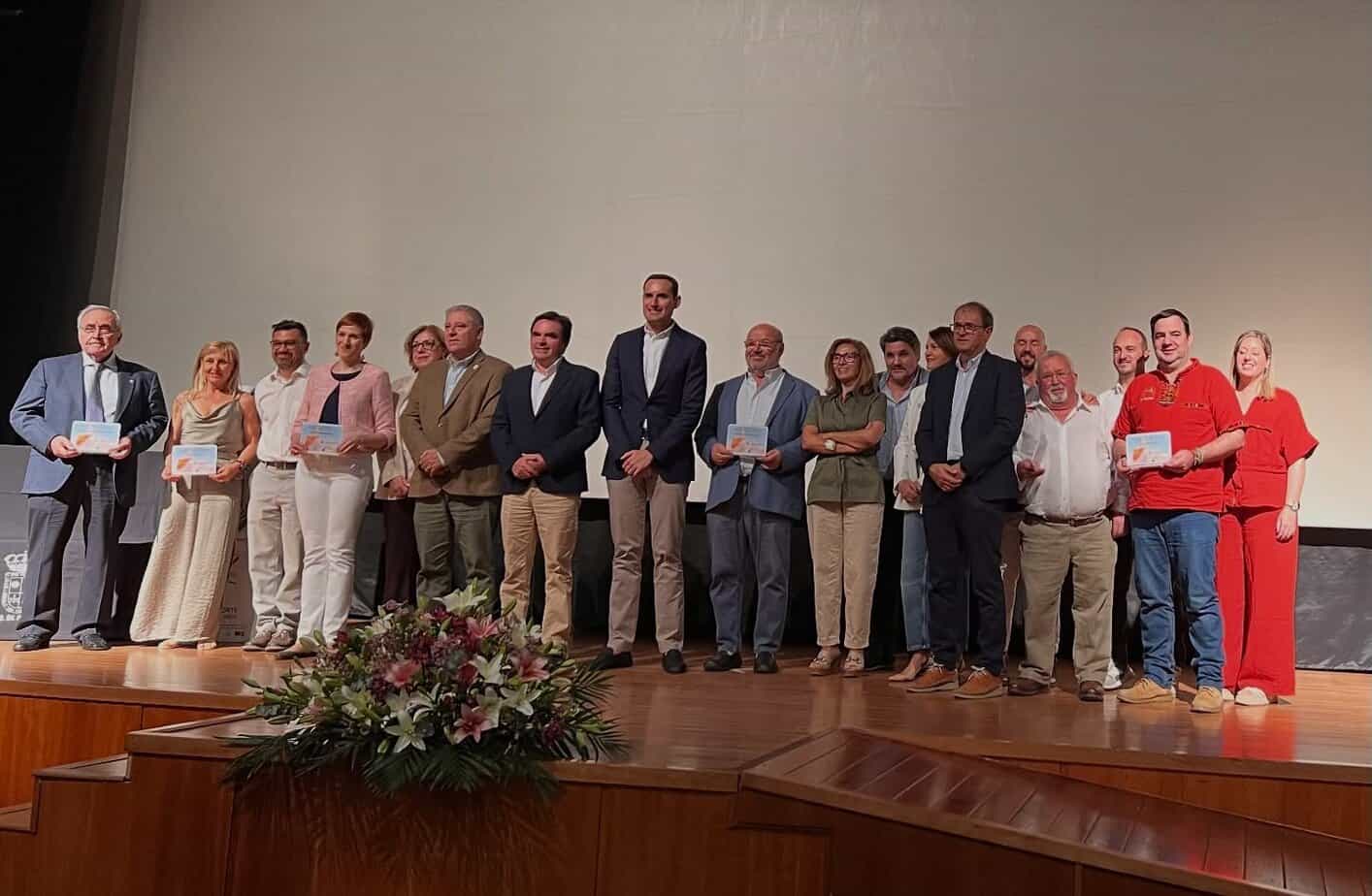 premios campiña