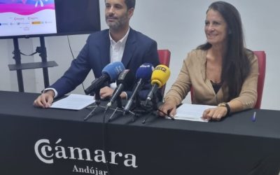 ANDÚJAR | La Feria Talento Joven acercará a los jóvenes de Andújar a empleo y emprendimiento