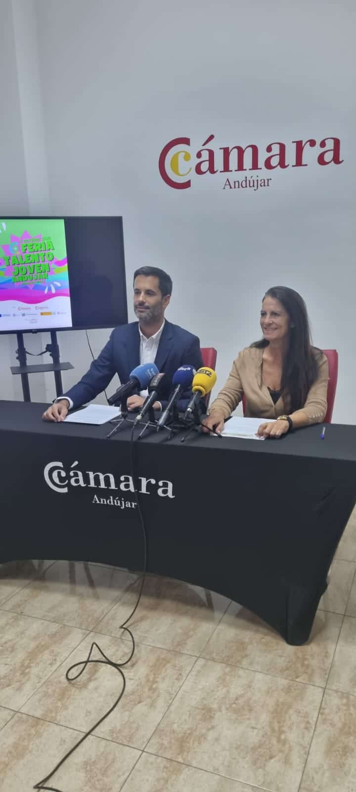 El Psoe jamás superará los más de 5 millones de euros comprometidos por la Junta en el Hospital de Andújar