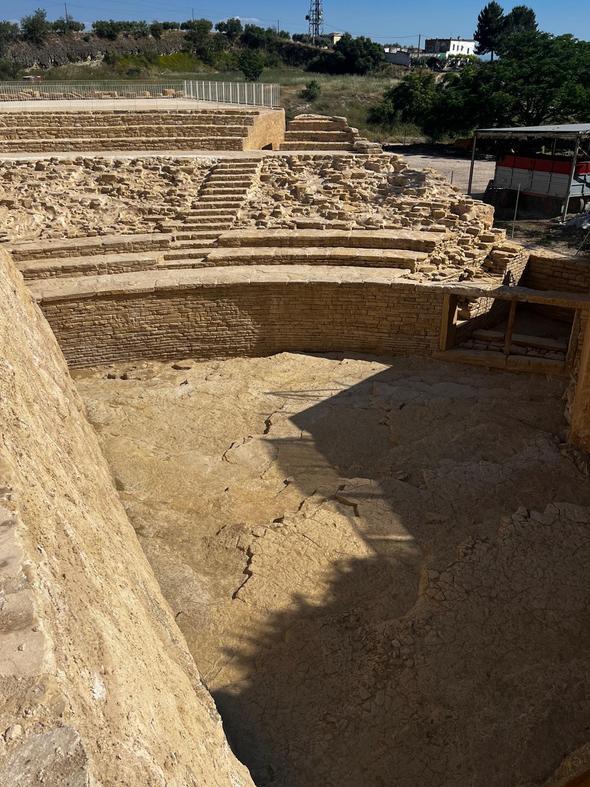 Anfiteatro 2