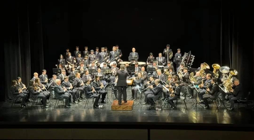 ANDÚJAR | Una década de música y pasión a través de la celebración del Encuentro de Bandas “Ciudad de Andújar”